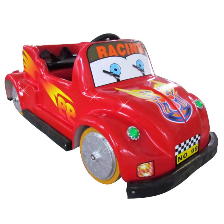 Maggiolino elettrico