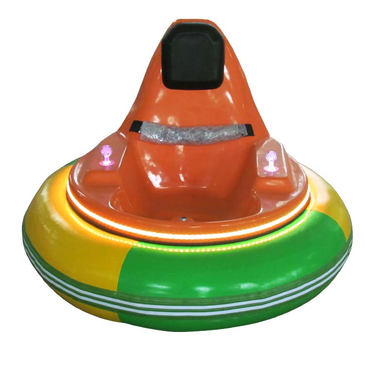 Autoscontro per bambini